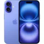 Apple iPhone 16 - 5G viedtālrunis - Divu SIM / Iekšējā atmiņa 512 GB