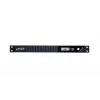 Nepārtrauktās barošanas bloks Infosec E3 Evo 500VA 300W ar 4x C13 ligzdām