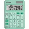 Basic Calculator Canon LS-125KB 12 Digits zaļa