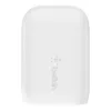 Belkin WCB007vfWH viedtālrunis, planšetdators balts AC ātrā uzlāde iekštelpām