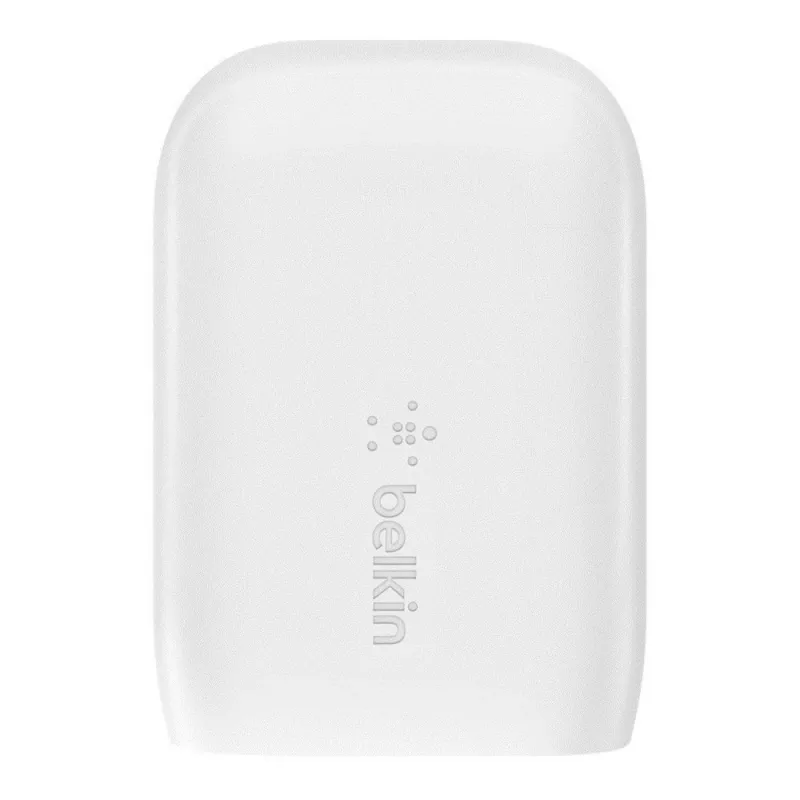 Belkin WCB007vfWH viedtālrunis, planšetdators balts AC ātrā uzlāde iekštelpām