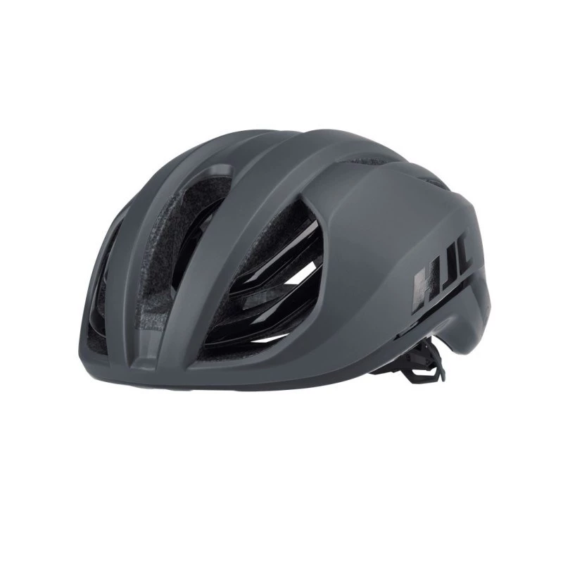 Velosipēda ķivere HJC ATARA pelēka M izmērs (HJC 81182302)