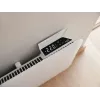 Elektriskais sildītājs Mill PA1000WIFI4 1000W telpām 12-16 m² Balts IPX4