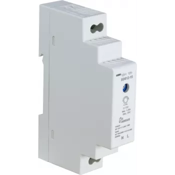 Barošanas bloks INTER-TECH SDN 12-15 12V 15W