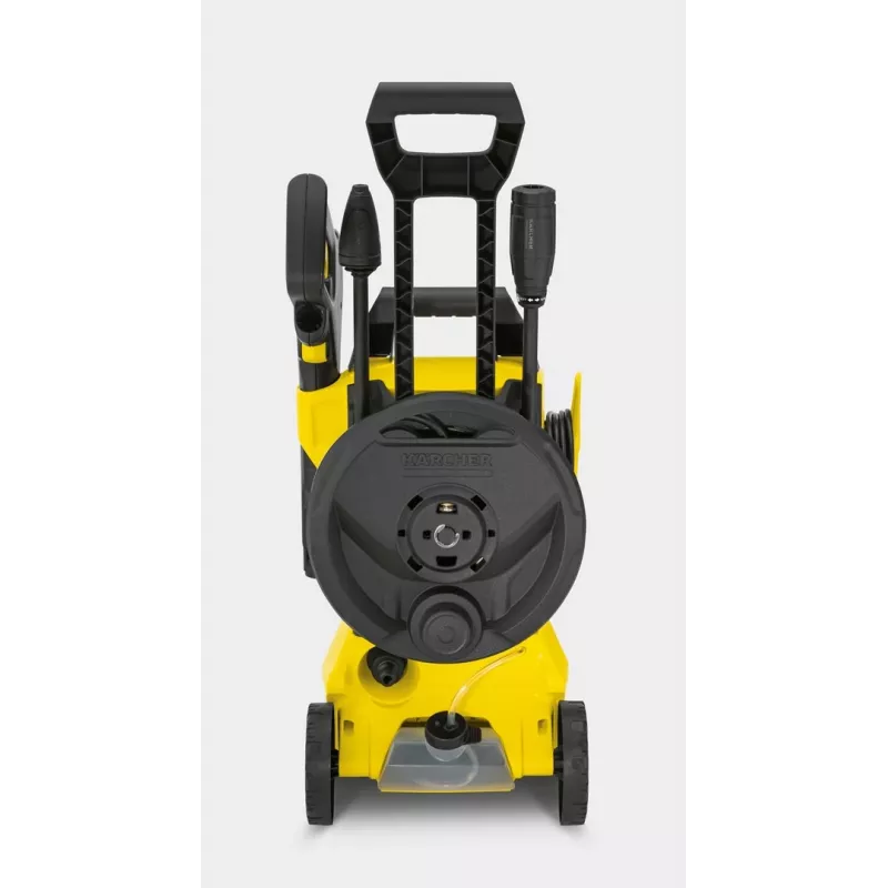 KARCHER augstspiediena mazgātājs K 3 Premium Power Control - 1.602-750.0