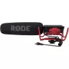 RØDE VIDEOMIC PRO R mikrofons Melns Digitālās kameras mikrofons