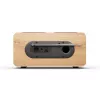 Pārnēsājams radio BLAUPUNKT DR10CR DAB+/FM, Bluetooth 5.3, LCD, 2 W, 1800 mAh akumulators, teleskopiska antena