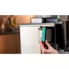 Siemens TZ800Z1 kafijas automāta daļa/piederums Tīrīšanas kasetne