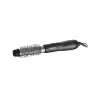 BaByliss BAB2676TTE matu veidošanas rīks Karstā gaisa suka Warm Melns 700 W 2,7 m