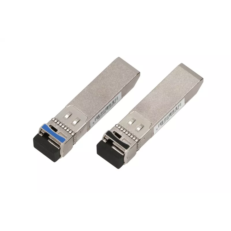 SFP raidītājs Extralink EX.16538 25780 Mbit/s 1310 nm