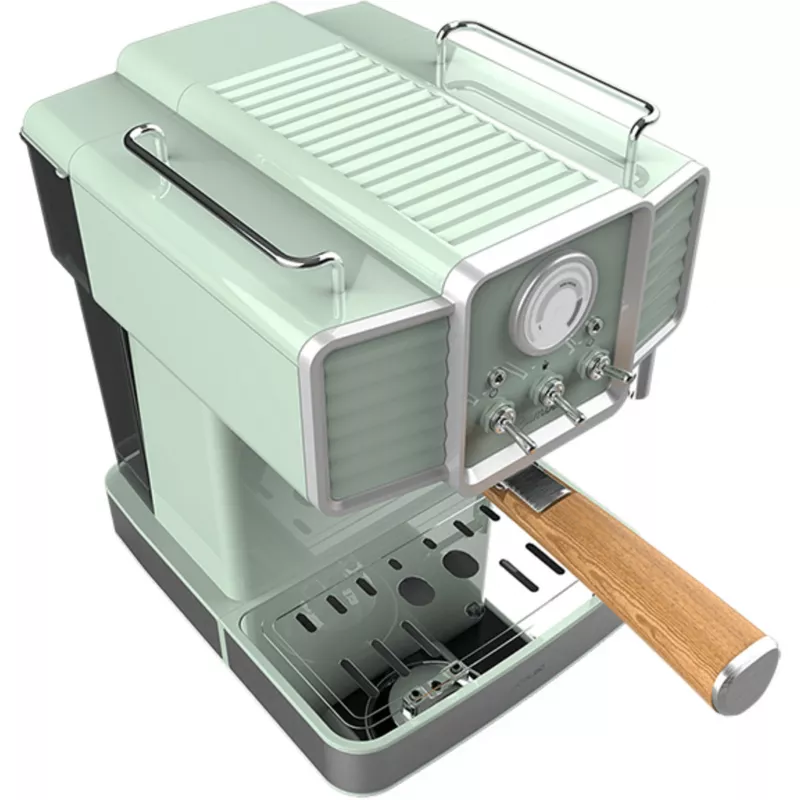 Espresso mašīna Cecotec 1.5 L 01576