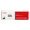 tonera kasete Canon CRG-045 1242C002 1200 lapas Melns