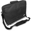 Portfelis Ultron 371960 klēpjdatora soma 43,2 cm (17 collu) melna