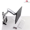Turētājs mini datoram MC-720 NUC MAC CPU