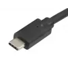 Equip USB Type C uz DVI-D Dual Link kabelis, vīrišķais–vīrišķais, 1,8 m