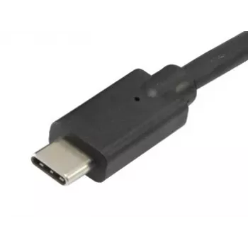 Equip USB Type C uz DVI-D Dual Link kabelis, vīrišķais–vīrišķais, 1,8 m