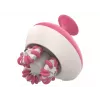 Medisana AC 900 masieris Universal Pink, balta