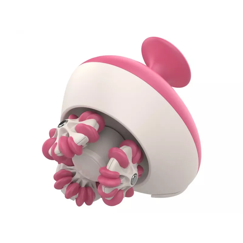 Medisana AC 900 masieris Universal Pink, balta