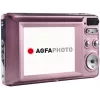 AgfaPhoto Compact DC5200 kompaktkamera 21 MP CMOS 5616 x 3744 pikseļi rozā - Digitālā kamera - 21 MP