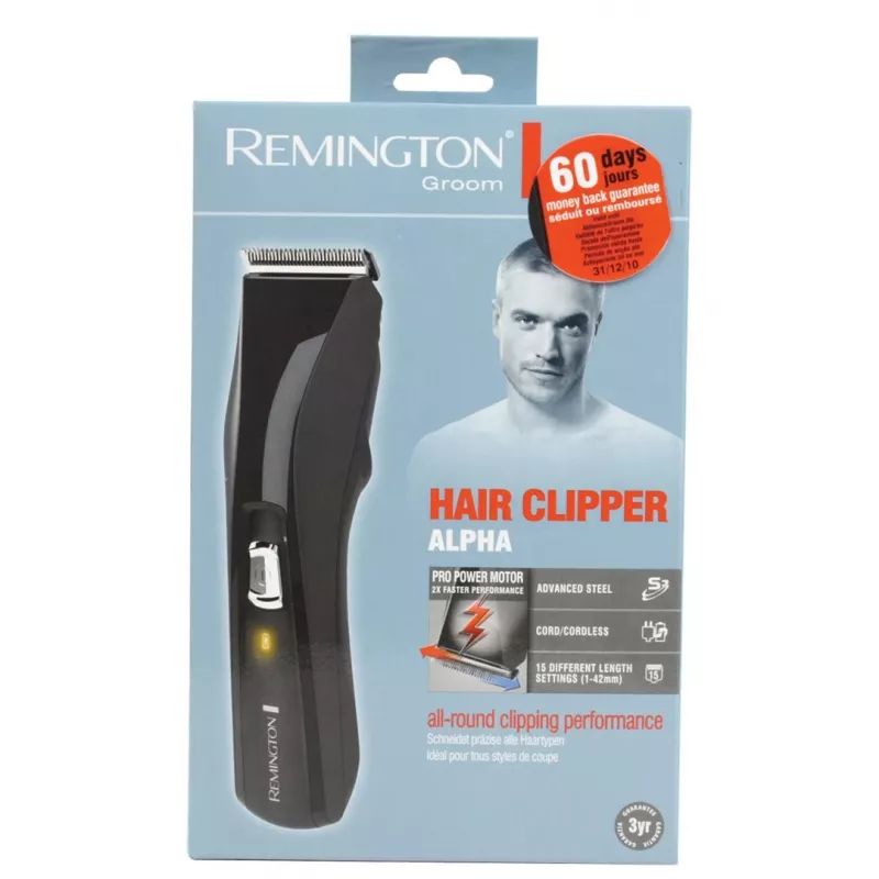 Matu griezējs Remington REM-HC5150