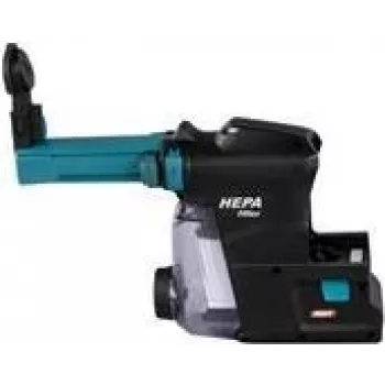 Makita - putekļu nosūkšanas sistēma - 28 mm