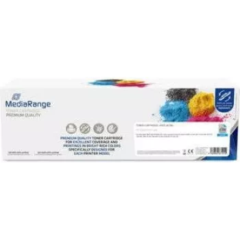 Toner MediaRange HP CF541X 2300 lpp ciāna krāsa