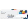 Toner MediaRange HP CF541X 2300 lpp ciāna krāsa
