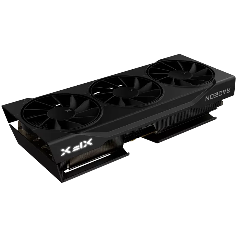 XFX Radeon RX 9070 XT 16GB GDDR6 grafikas karte