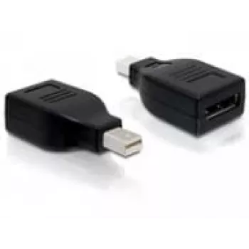 DisplayPort adapteris DeLOCK 65238