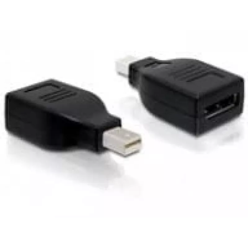 DisplayPort adapteris DeLOCK 65238