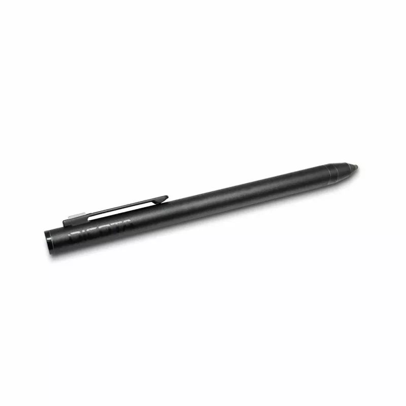 Irbulis DICOTA D31260 Melns