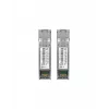 Ubiquiti UACC-OM-MM-10G-D-20 tīkla raiduztvērēja modulis Optiskā šķiedra 10000 Mbit/s SFP 850 nm
