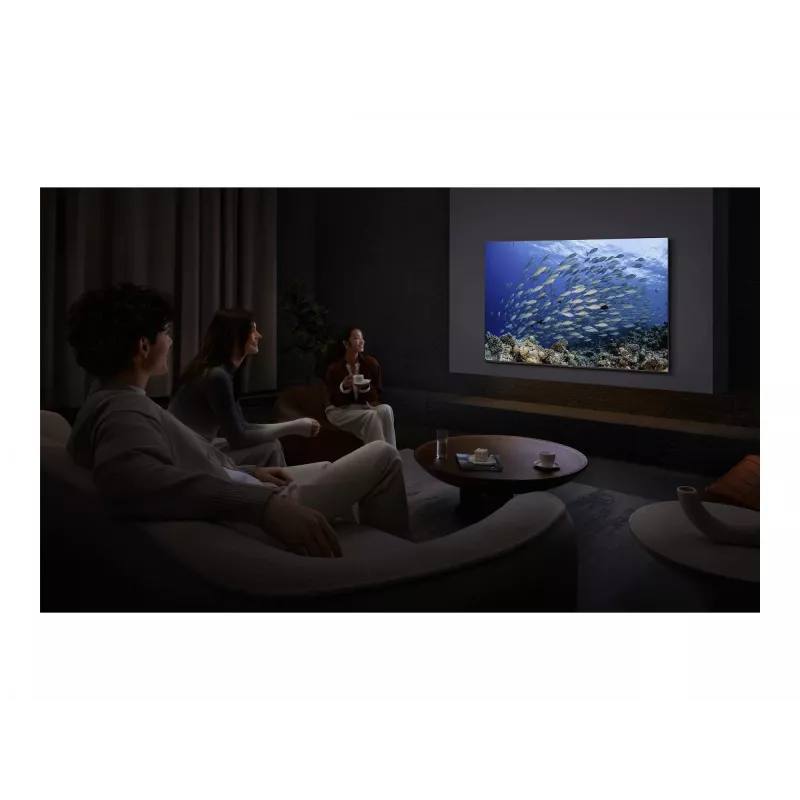 Televizors Xiaomi ELA5936EU 32 collas 4K Ultra HD QLED 3840 x 2160