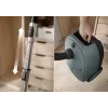 Mucas putekļsūcējs Electrolux EB61C1OG 850W 3,5L putekļu maiss, teleskopiska tērauda caurule, EPA12, 12 m darbības rādiuss
