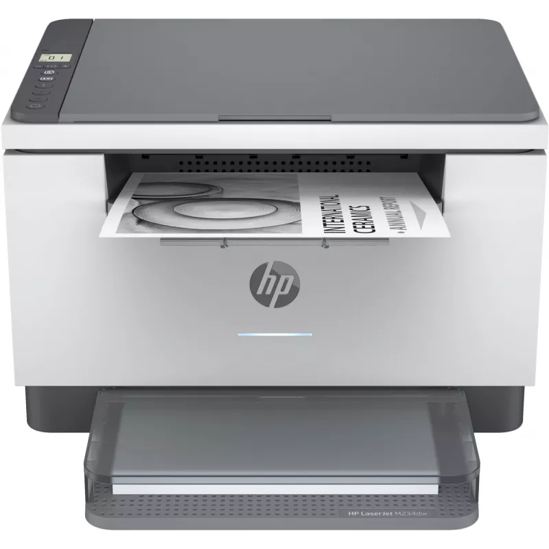 HP 9Y91F#ABD Printer Melns