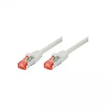 Tecline 715015 Ethernet komutācijas kabelis pelēks