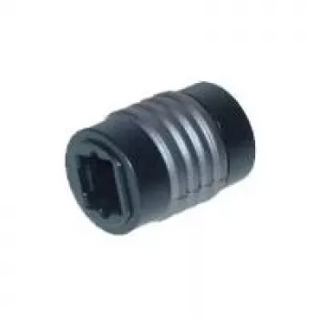 Toslink optiskās šķiedras adapteris ShiverPeaks BS69055