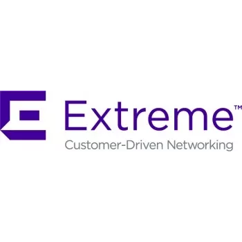 Extreme Networks - Aksesuāri Barošanas avots 350 W maiņstrāvas barošanas modulis Gaisa plūsma no priekšpuses uz aizmuguri (XN-ACPWR-350W-FB)