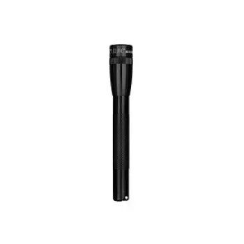 MAGLITE Mini Pro - rokas lukturis - melns - 1 m - LED - 1 spuldze - 226 lm