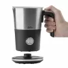 Automātiskais piena putotājs JATA JECL1900 Melns Nerūsējošais tērauds 150ml 550W