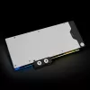 Aizmugurējā plāksne EK Water Blocks pelēka Slovēnija