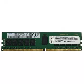 Lenovo - TruDDR4 - DDR4 - Modul - 64 GB - DIMM 288-PIN - 3200 MHz / PC4-25600 1.2 V registriert ECC