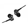 Xiaomi Mi In-Ear Headphones Basic ZBW4354TY Iebūvēts mikrofons 3.5 mm Melns