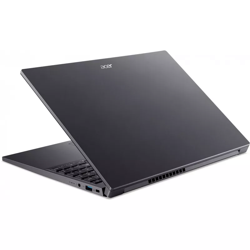 Portatīvais dators Acer Aspire Go 15 AG15-51P-72QD 15,3 collu Intel Core i7 16GB 512GB Intel Iris Xe Windows 11