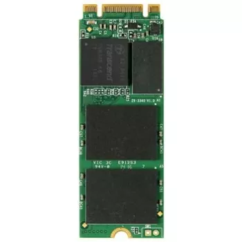 SSD disks Transcend 32 GB M.2 560 MB/s 6 Gbit/s TS32GMTS600