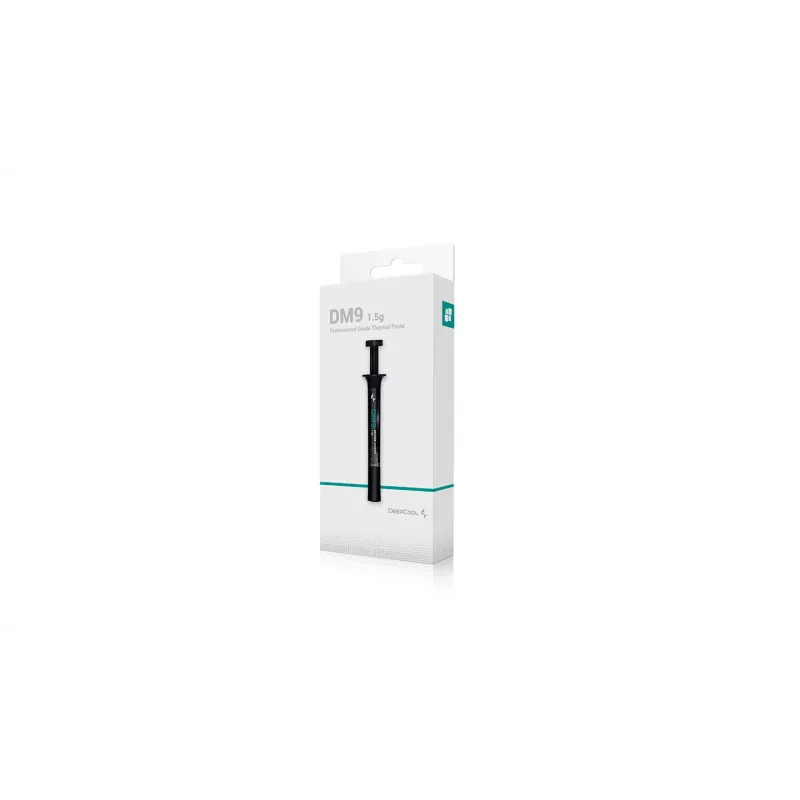 DeepCool DM9 1,5g siltumvadošā pasta 13,5 g