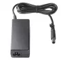 HP AC Smart pin plāns barošanas adapteris (90 vatu) barošanas adapteris/pārveidotājs Iekštelpām 90 W Melns
