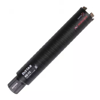 Dimanta urbja serdenis Distar RS-TX 1 1/4 colla 62 mm x 300 mm