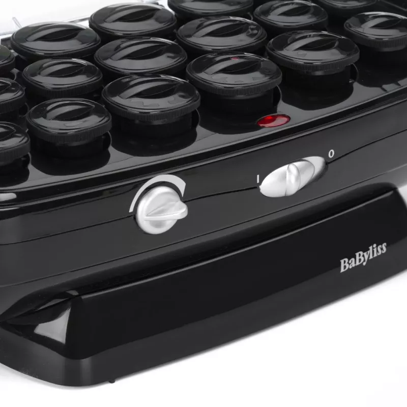 BaByliss RS035E Thermo Ceramic apsildāmie matu ruļļi