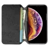 Folio Case Krusell Birka iPhone 11 Pro Max 16.5 cm Melns